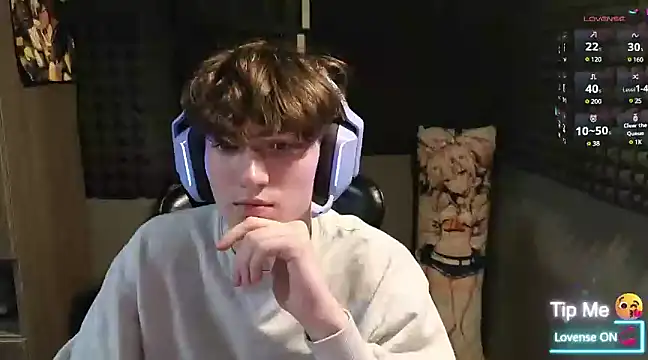 Snapshot of bambelbye chatting on 11, 3, 2025 bambelbye online show from 11, 3, 2025