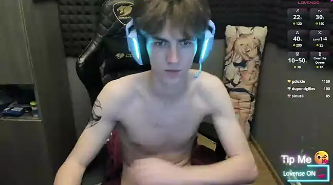 Snapshot of bambelbye chatting on 21, 1, 2025 bambelbye online show from 21, 1, 2025