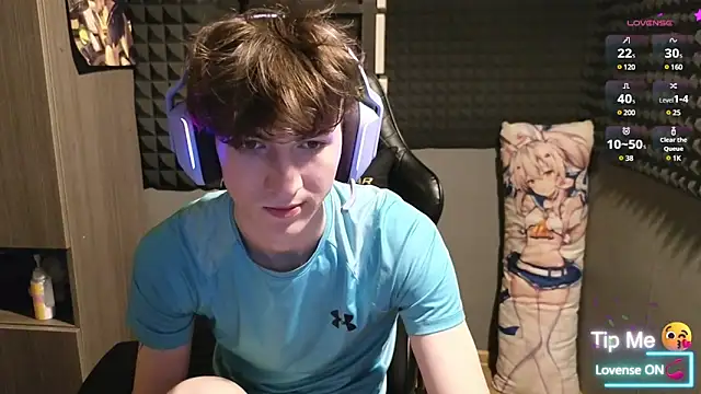 Snapshot of bambelbye chatting on 10, 2, 2025 bambelbye online show from 10, 2, 2025