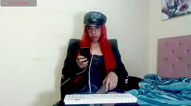 Snapshot of Angiee_Ts chatting on 20, 3, 2025 Angiee Ts online show from 20, 3, 2025