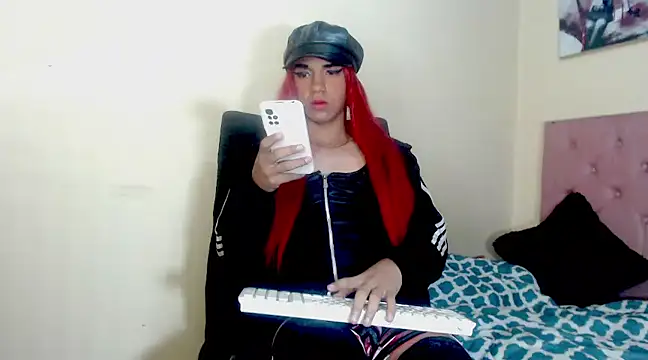 Snapshot of Angiee_Ts chatting on 18, 3, 2025 Angiee Ts online show from 18, 3, 2025