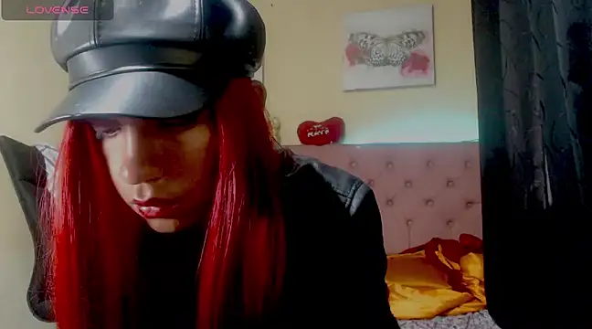 Snapshot of Angiee_Ts chatting on 29, 1, 2025 Angiee Ts online show from 29, 1, 2025