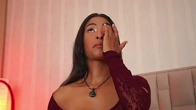 GabyRios online show from 18, 6, 2026