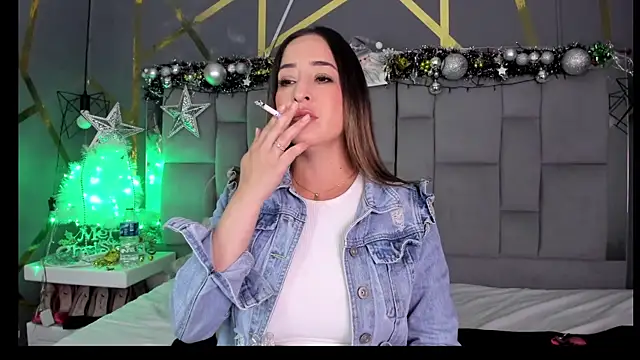 AliceSteel12 online show from 20, 12, 2025