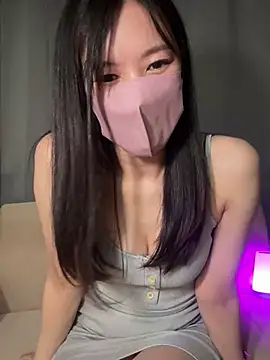 cupido meimei online show from 1, 2, 2025