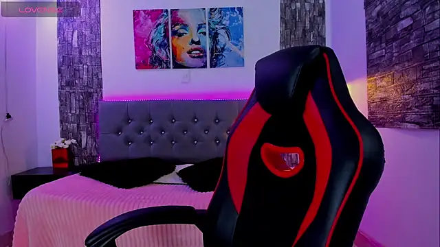 Snapshot of tatiana_sc chatting on 14, 3, 2025 tatiana sc online show from 14, 3, 2025