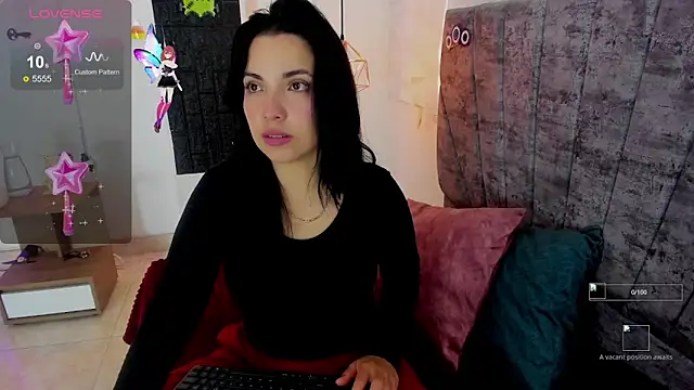 Snapshot of tatiana_sc chatting on 27, 10, 2025 tatiana sc online show from 27, 10, 2025