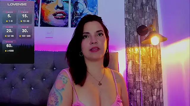 Snapshot of tatiana_sc chatting on 6, 3, 2025 tatiana sc online show from 6, 3, 2025