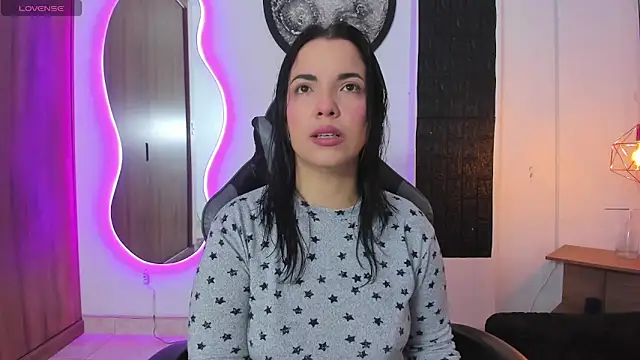 Snapshot of tatiana_sc chatting on 19, 9, 2025 tatiana sc online show from 19, 9, 2025