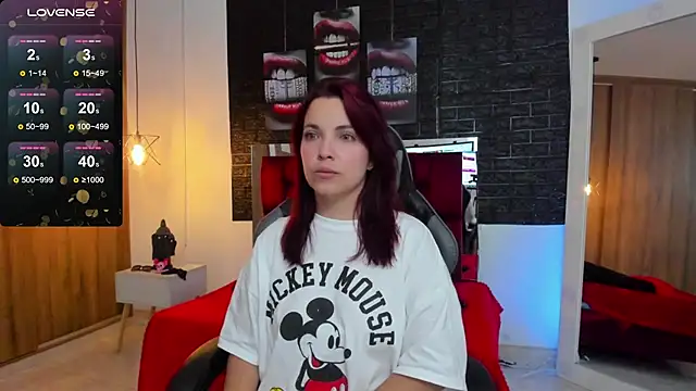 Snapshot of tatiana_sc chatting on 15, 3, 2025 tatiana sc online show from 15, 3, 2025