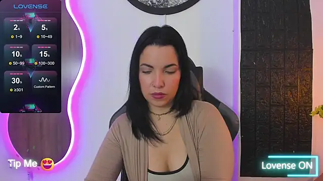 Snapshot of tatiana_sc chatting on 26, 9, 2025 tatiana sc online show from 26, 9, 2025