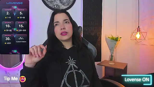 Snapshot of tatiana_sc chatting on 20, 9, 2025 tatiana sc online show from 20, 9, 2025