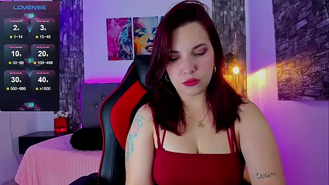 Snapshot of tatiana_sc chatting on 11, 3, 2025 tatiana sc online show from 11, 3, 2025