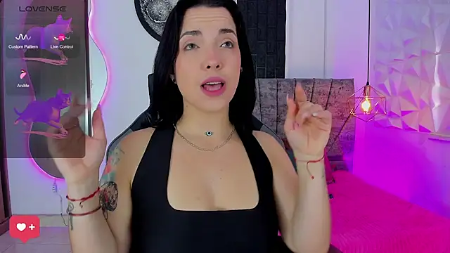 Snapshot of tatiana_sc chatting on 9, 9, 2025 tatiana sc online show from 9, 9, 2025