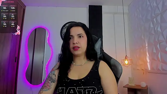 tatiana sc online show from 7, 1, 2026