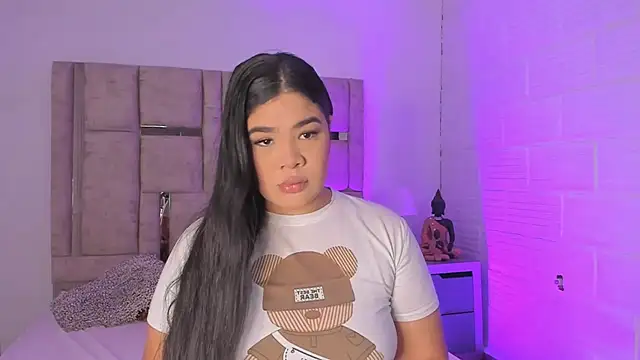 EmmaBecket2 online show from 16, 10, 2025