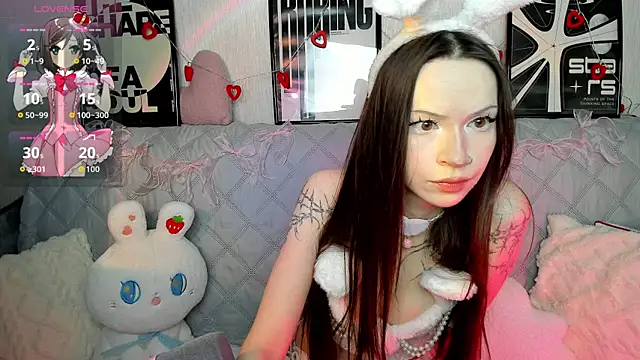 KittiMissi online show from 4, 4, 2026