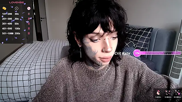 Tanya M online show from 15, 10, 2025