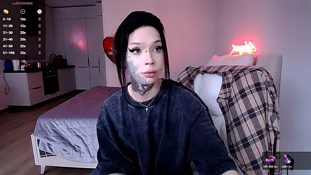 Tanya M online show from 17, 2, 2026