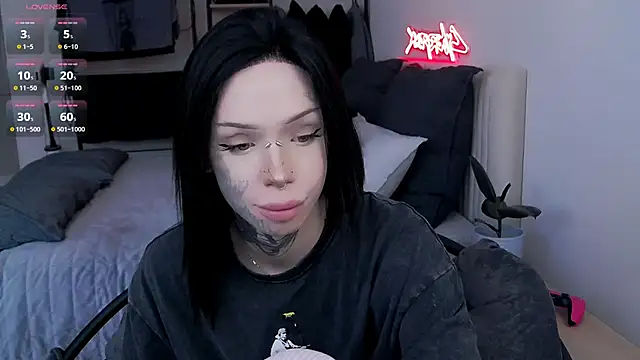 Tanya M online show from 8, 5, 2026