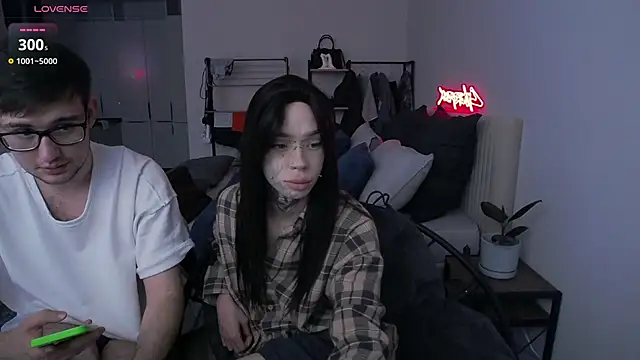 Tanya M online show from 19, 4, 2026