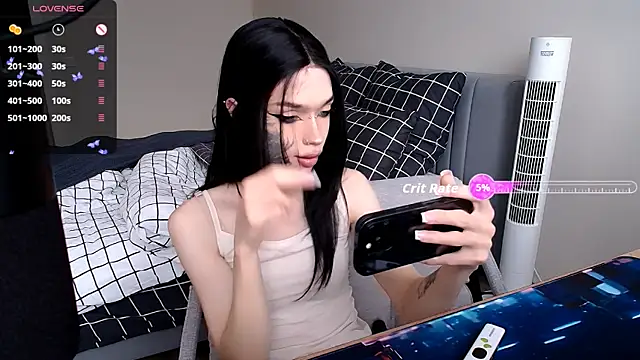 Tanya M online show from 5, 10, 2025