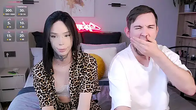 Tanya M online show from 27, 5, 2026