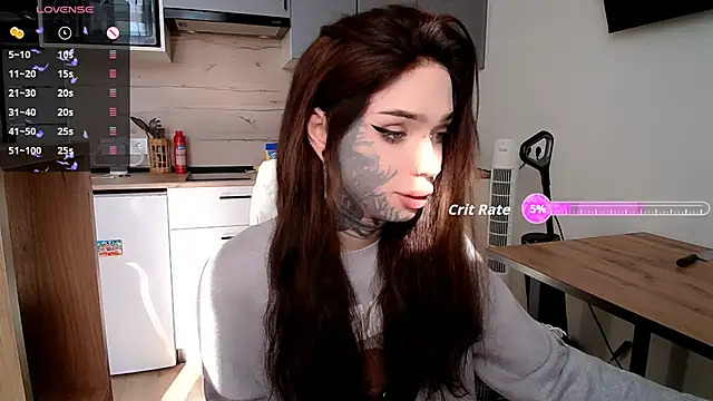 Tanya M online show from 1, 11, 2025