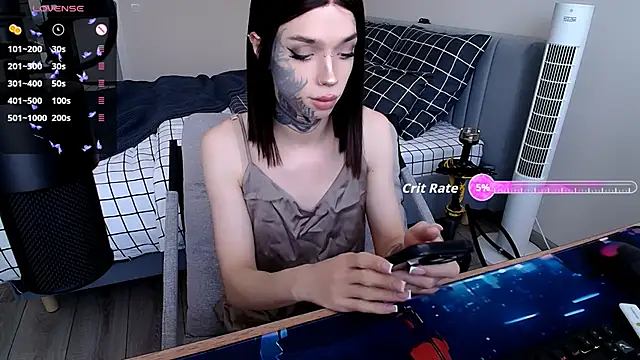 Tanya M online show from 8, 10, 2025