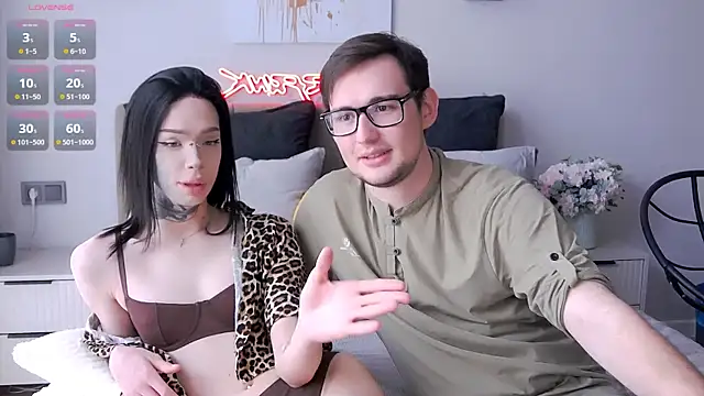 Tanya M online show from 7, 6, 2026