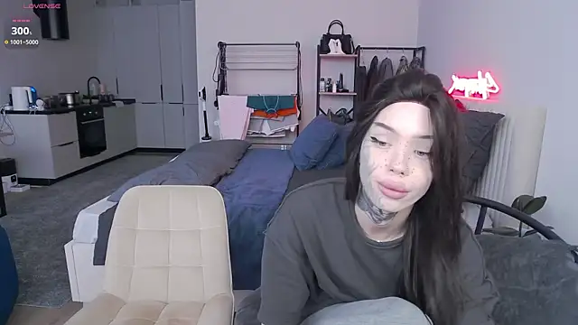 Tanya M online show from 21, 4, 2026