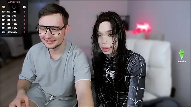 Tanya M online show from 3, 4, 2026