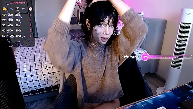 Tanya M online show from 20, 10, 2025