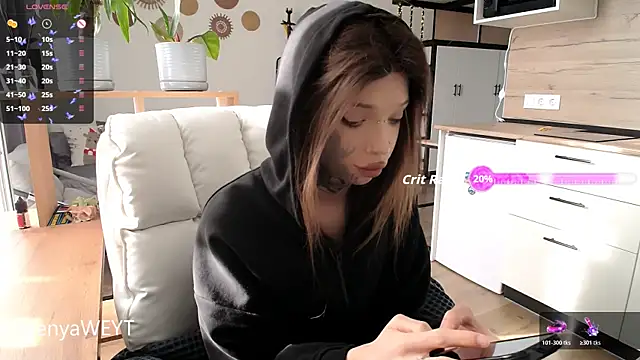 Tanya M online show from 22, 11, 2025