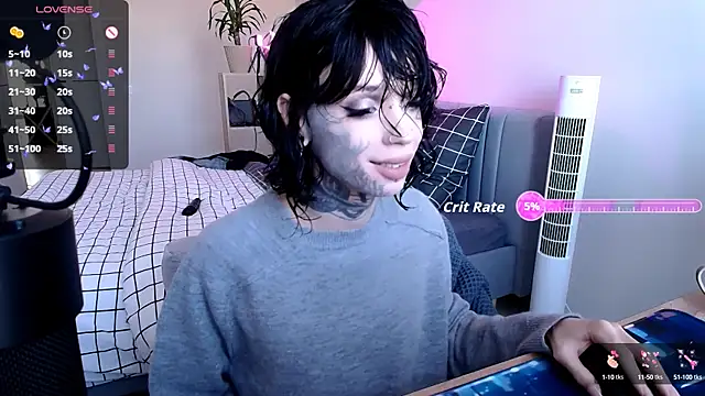 Tanya M online show from 16, 10, 2025