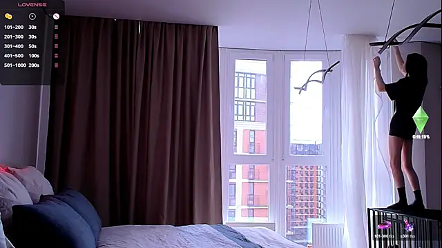 Tanya M online show from 6, 3, 2026