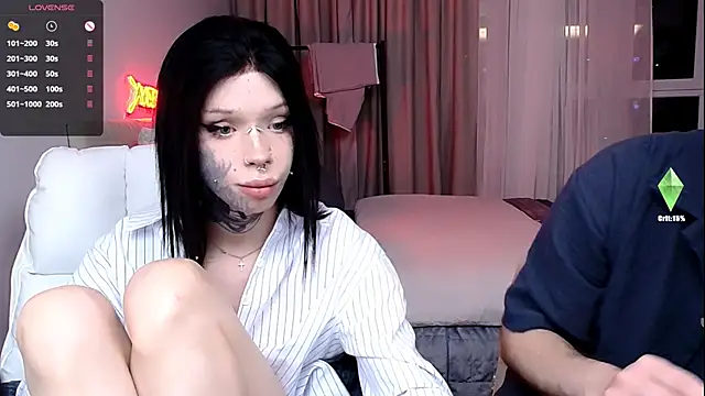 Tanya M online show from 12, 3, 2026