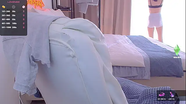 Tanya M online show from 10, 3, 2026