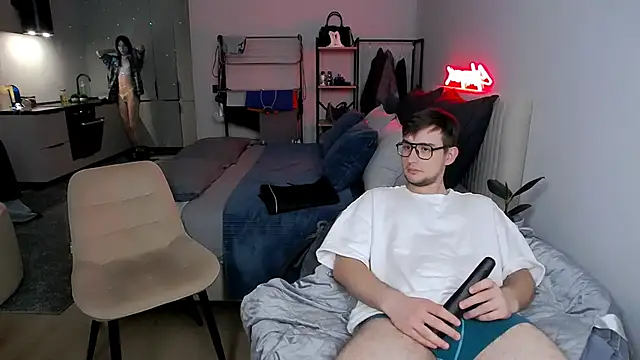 Tanya M online show from 18, 4, 2026