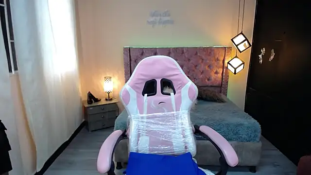 samanta owenss online show from 22, 2, 2025