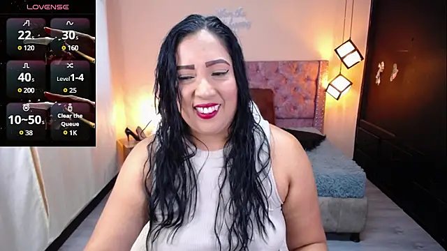 samanta owenss online show from 29, 1, 2025