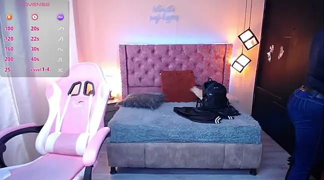 samanta owenss online show from 1, 3, 2025