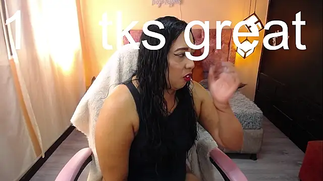 samanta owenss online show from 14, 2, 2025