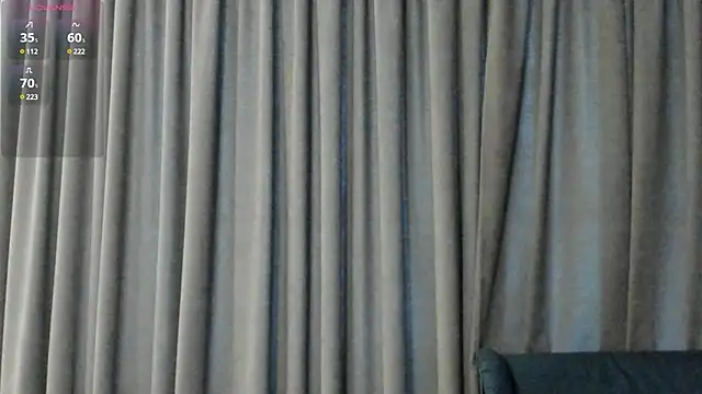 Snapshot of JodyDownton chatting on 19, 3, 2025 JodyDownton online show from 19, 3, 2025