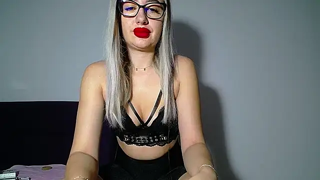 Julianna68 online show from 29, 10, 2025