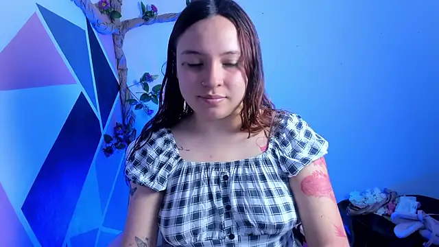 Carol Pinter online show from 15, 12, 2025