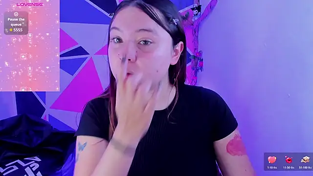 Carol Pinter online show from 10, 3, 2026