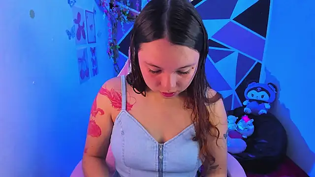 Carol Pinter online show from 23, 4, 2026