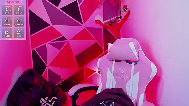 Carol Pinter online show from 19, 3, 2026