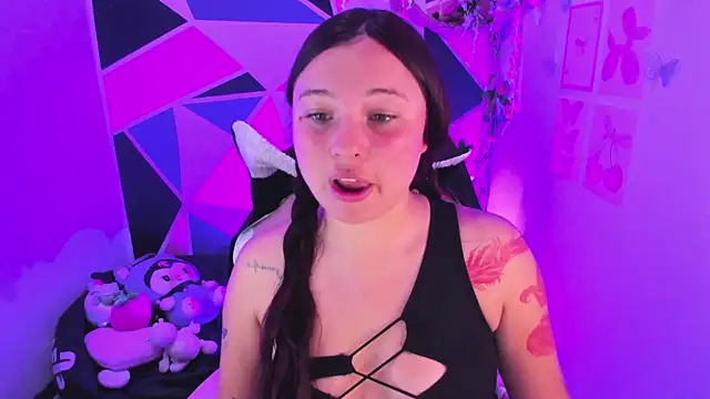 Carol Pinter online show from 9, 7, 2026